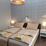 Deakvilla37 Apartman Eger
