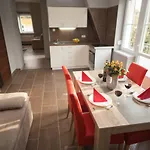 Deakvilla37 Apartman Appartement *