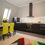 Deakvilla37 Apartman Eger