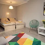 Deakvilla37 Apartman Appartement Eger