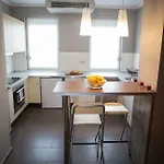 Appartement Deakvilla37 Apartman