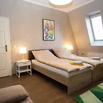 Appartement Deakvilla37 Apartman *