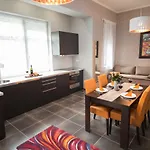 Appartement Deakvilla37 Apartman *