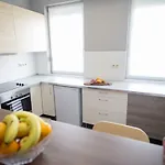 Appartement Deakvilla37 Apartman *