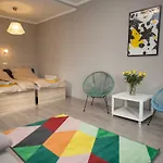 Appartement Deakvilla37 Apartman *