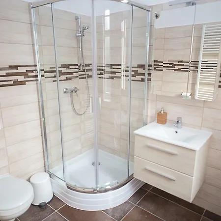 Deák 37 Apartman *