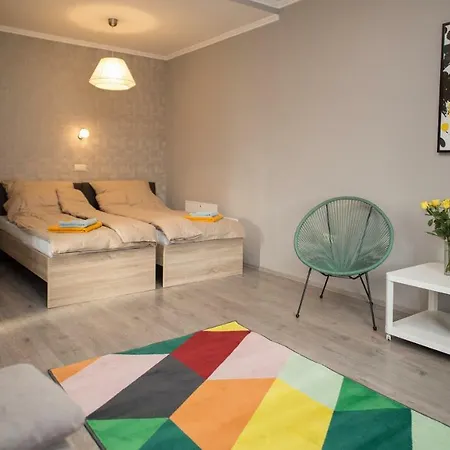Deák 37 Apartman Eger