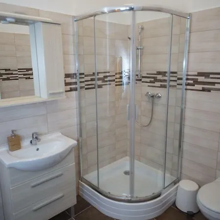 Apartman Deák 37
