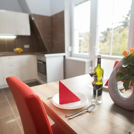 Deák 37 Apartamento *