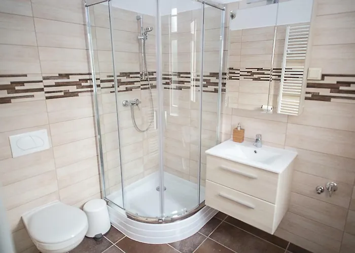 Deakvilla37 Apartman Apartament *