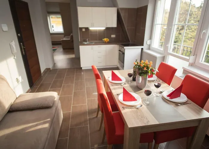 Deakvilla37 Apartman Apartament *