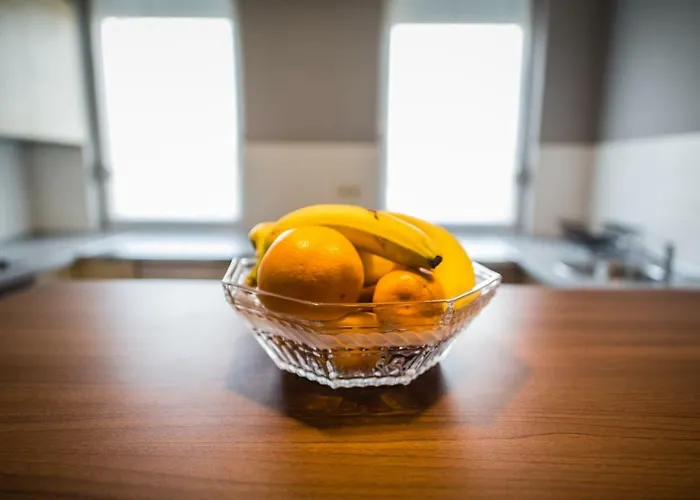 Deakvilla37 Apartman Apartament Eger