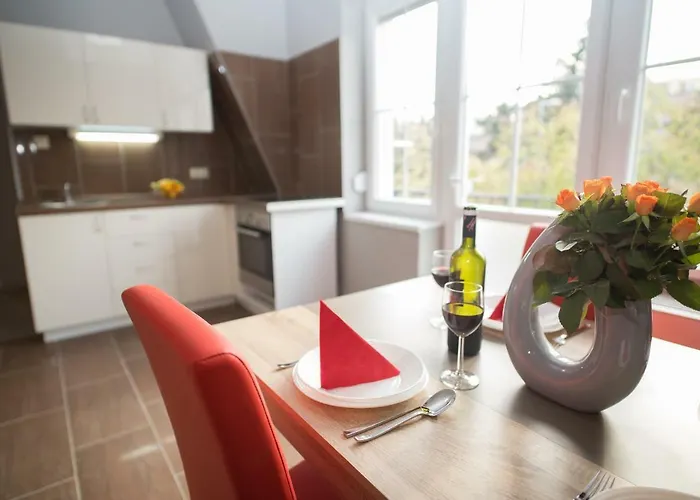 Deakvilla37 Apartman Apartament *