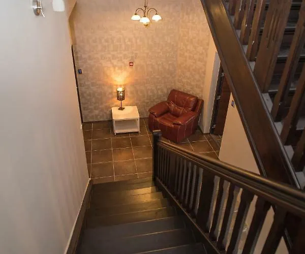 Deakvilla37 Apartman