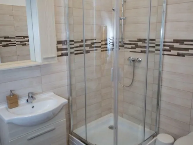 Apartament Deakvilla37 Apartman