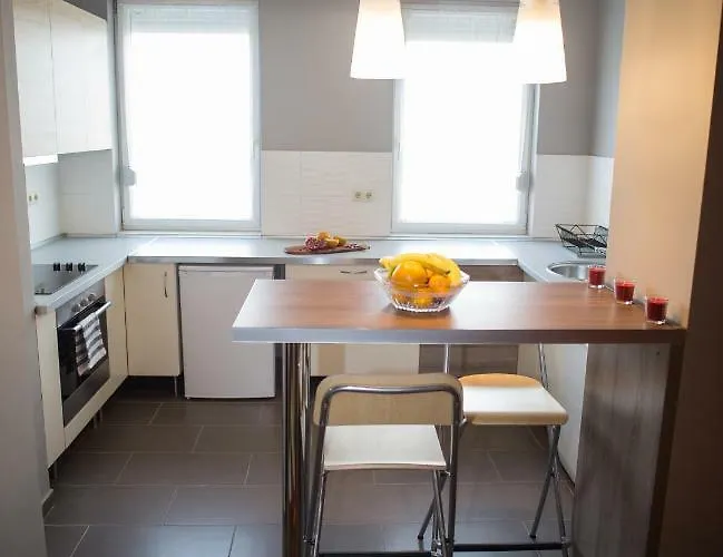 Apartman Deák 37